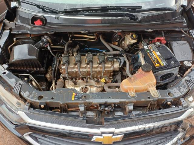 2019 CHEVROLET ONIX 