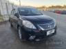 2014 NISSAN VERSA 