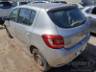 2016 RENAULT SANDERO 