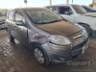 2012 FIAT PALIO 