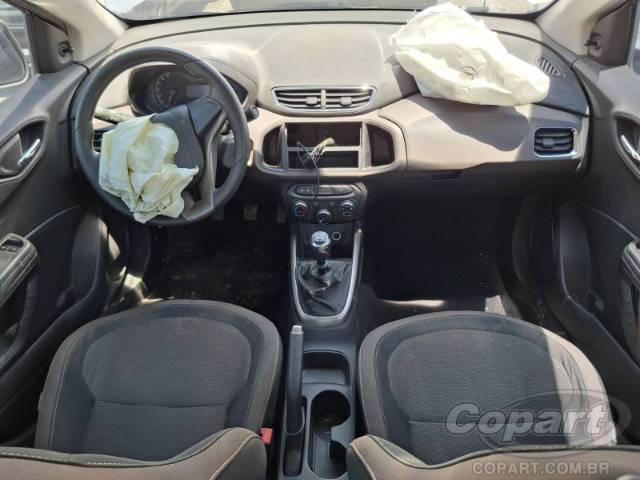 2015 CHEVROLET PRISMA 