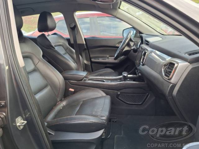 2022 CAOA CHERY TIGGO 5X 