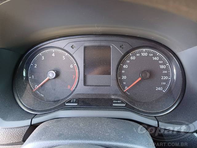 2021 VOLKSWAGEN GOL 