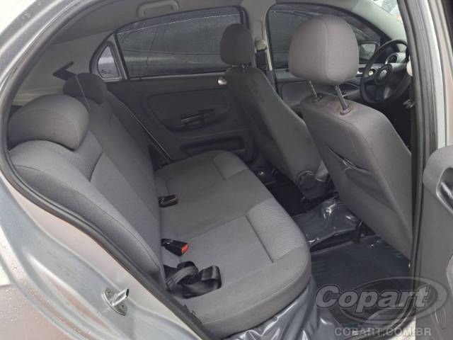 2010 VOLKSWAGEN GOL 