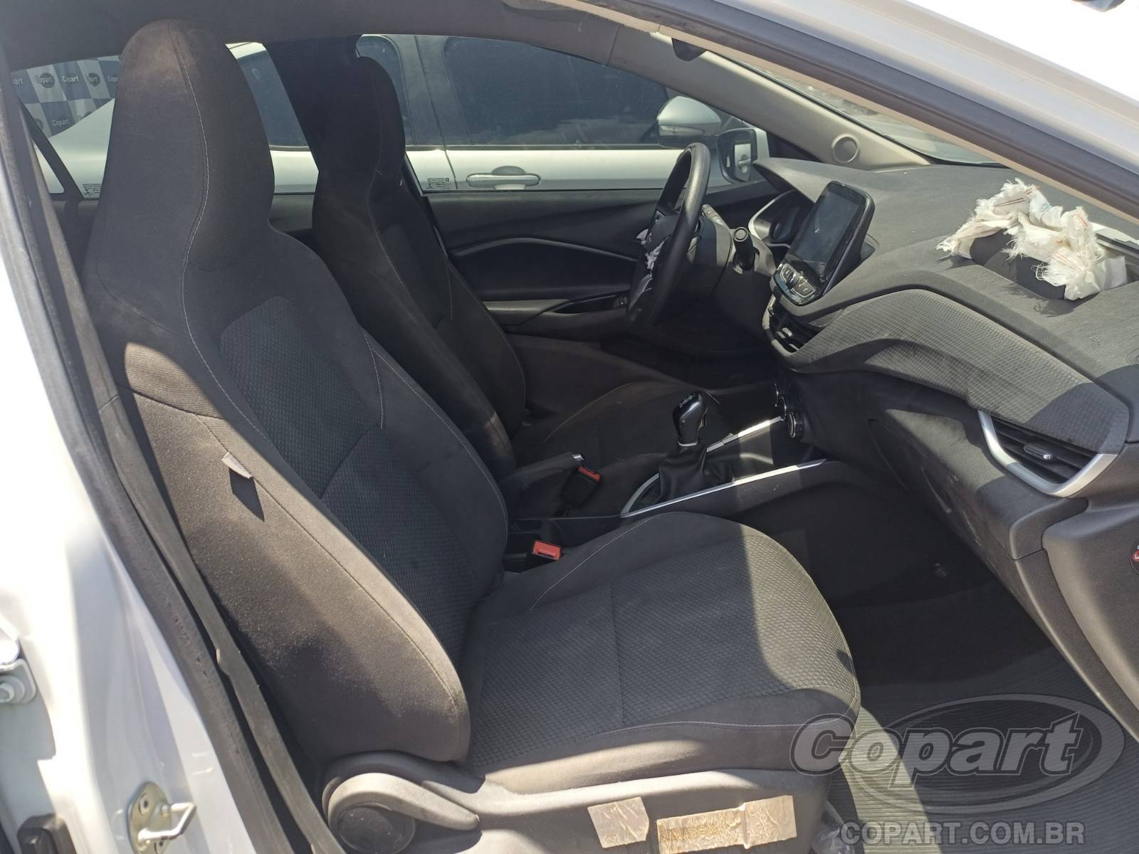 Foto 5: 2023 CHEVROLET ONIX