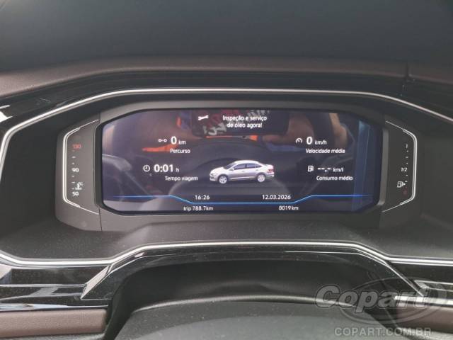 2025 VOLKSWAGEN VIRTUS 