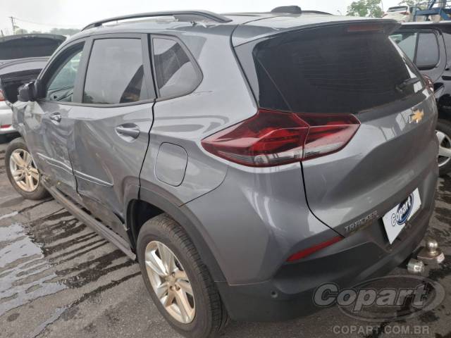 2023 CHEVROLET TRACKER 