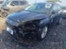 2018 FORD FOCUS FASTBACK 