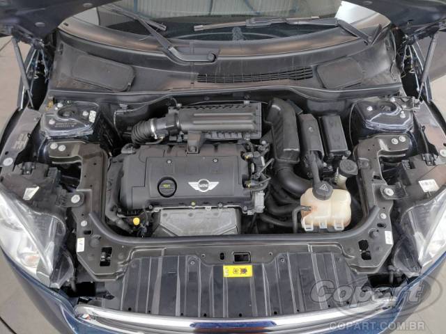 2014 MINI COOPER COUNTRYMAN 