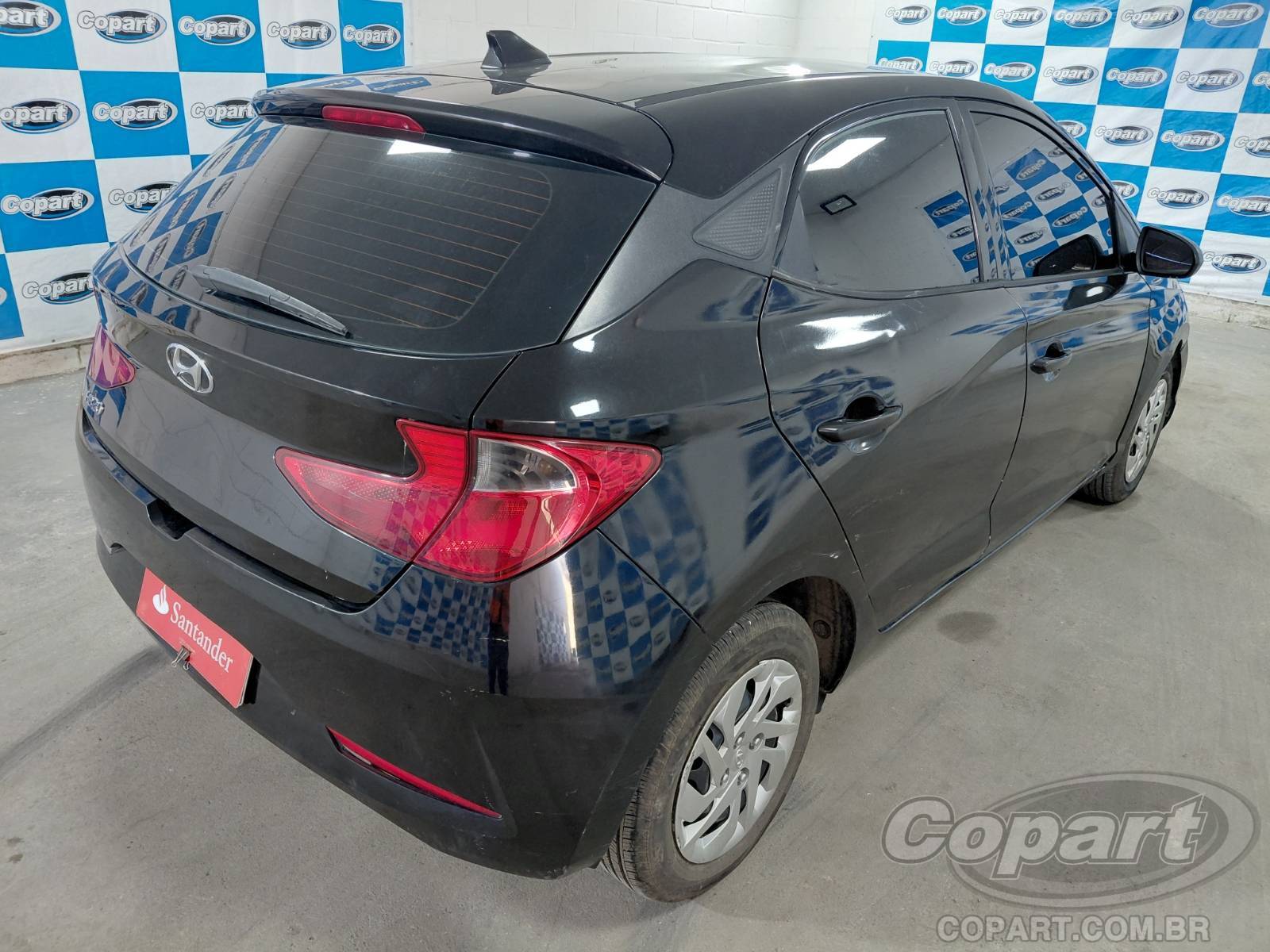 Foto 4: 2020 HYUNDAI HB20