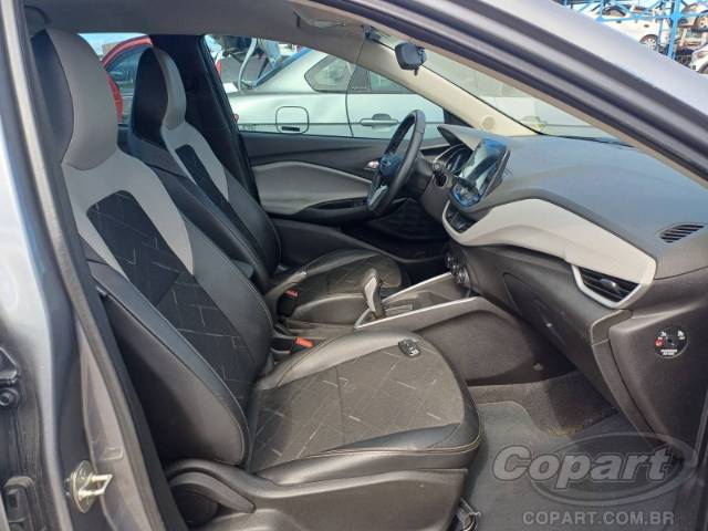 2021 CHEVROLET ONIX PLUS 