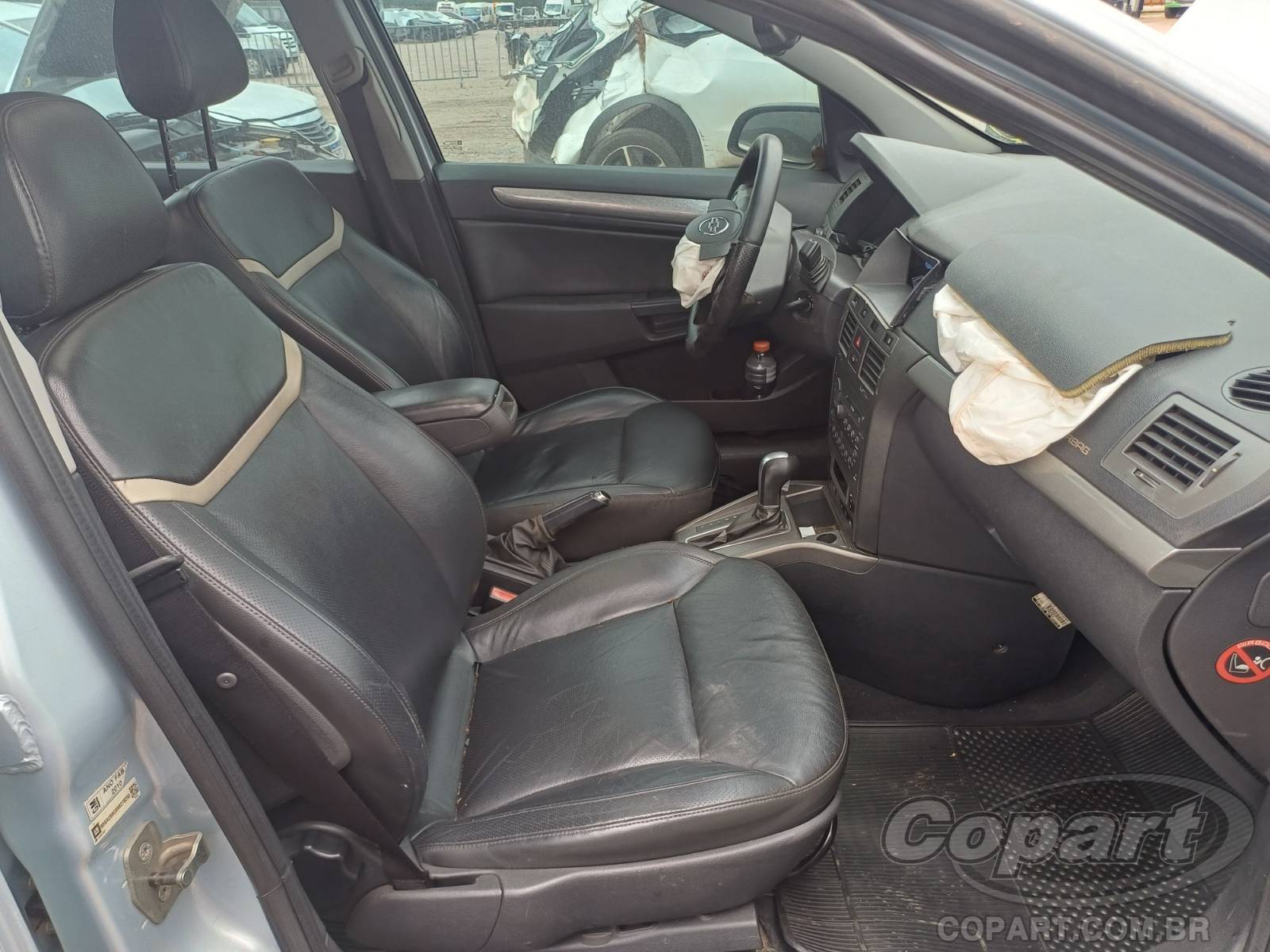 Foto 5: 2010 CHEVROLET VECTRA