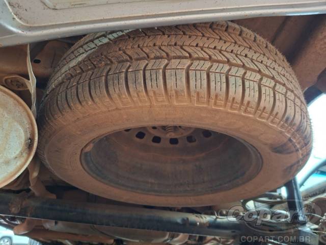 2015 VOLKSWAGEN SAVEIRO 