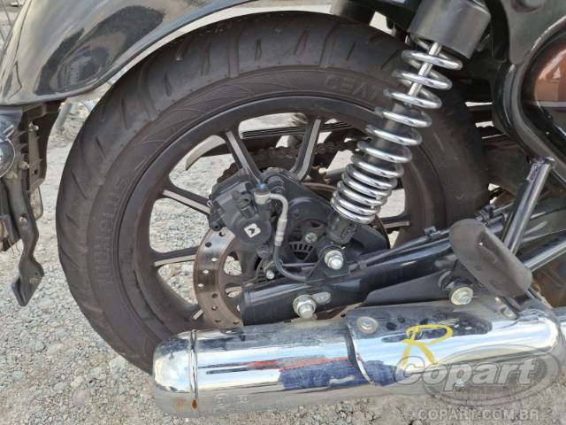2023 ROYAL ENFIELD METEOR 