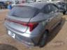 2026 HYUNDAI HB20 
