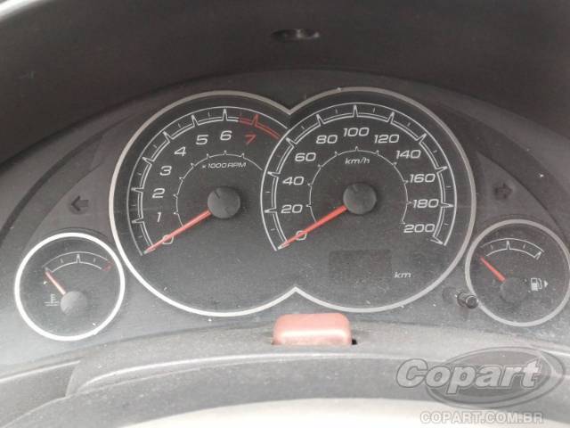 2012 CHEVROLET CELTA 