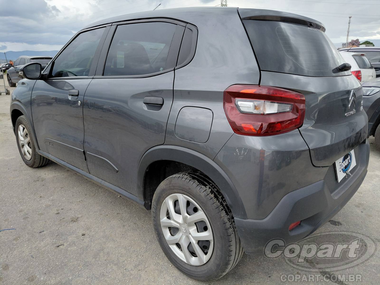 Foto 3: 2023 CITROEN C3