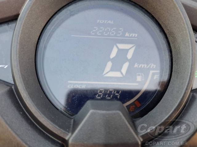 2023 HONDA ELITE 