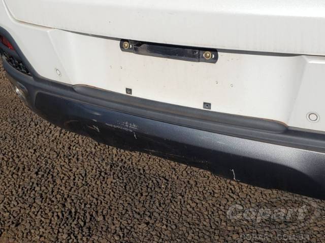 2022 CAOA CHERY TIGGO 8 