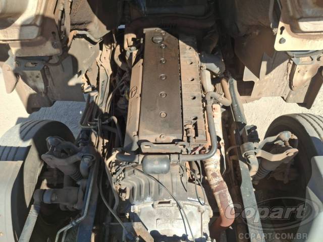 2021 MERCEDES BENZ ATEGO 