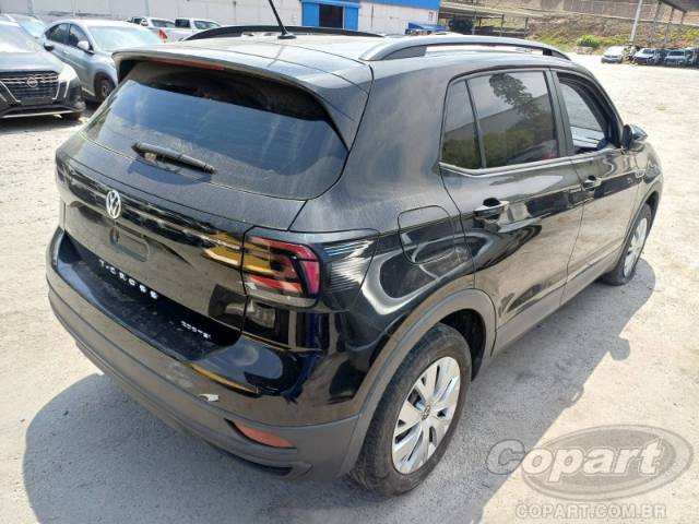 2021 VOLKSWAGEN T-CROSS 