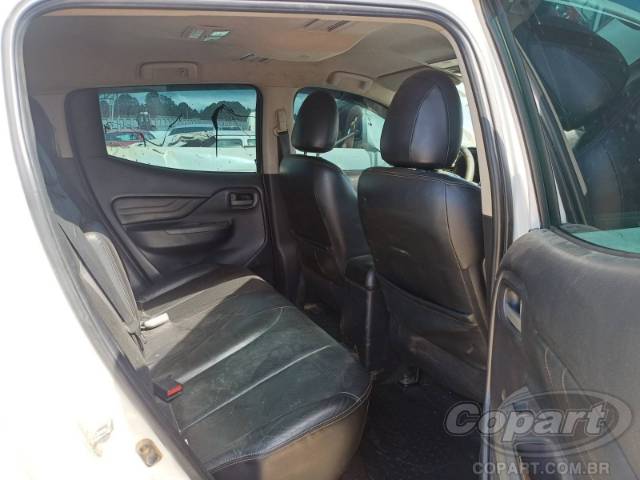 2019 MITSUBISHI L200 TRITON SPORT 