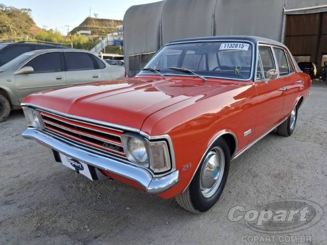 1973 CHEVROLET OPALA 