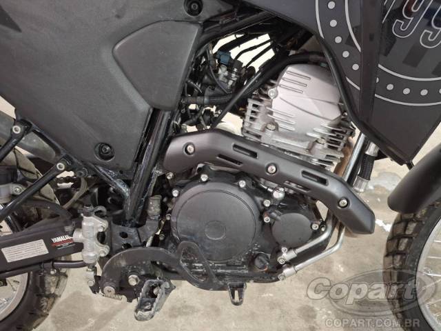 2024 YAMAHA XTZ 250 