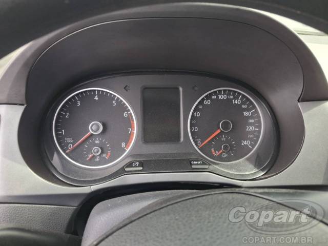 2019 VOLKSWAGEN FOX 