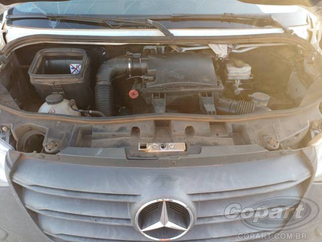 2022 MERCEDES BENZ SPRINTER CHASSI 