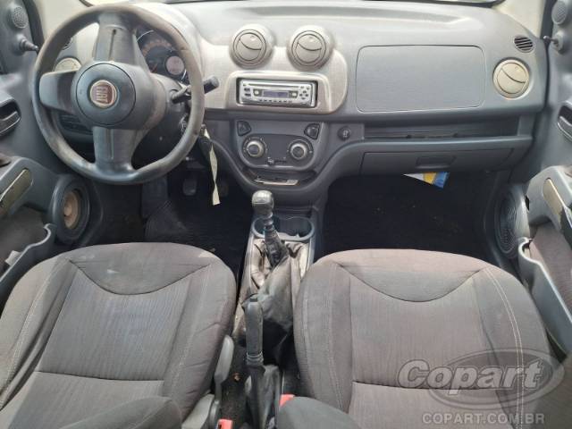 2012 FIAT UNO 
