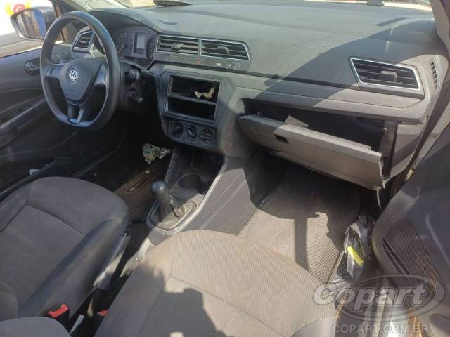 2023 VOLKSWAGEN SAVEIRO 