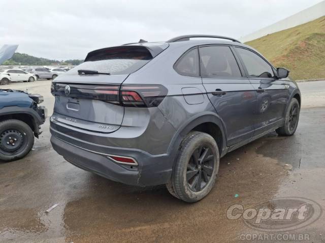 2024 VOLKSWAGEN NIVUS 