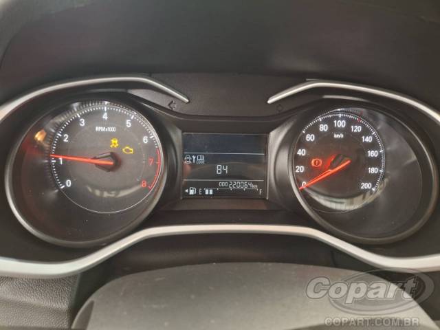 2021 CHEVROLET ONIX PLUS 