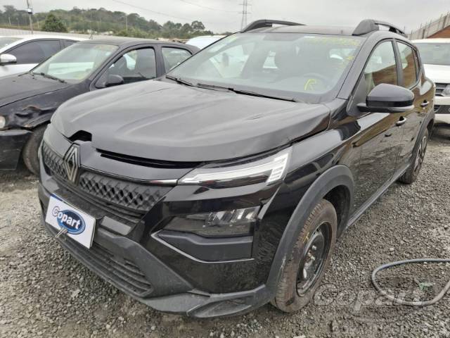 2026 RENAULT KARDIAN 