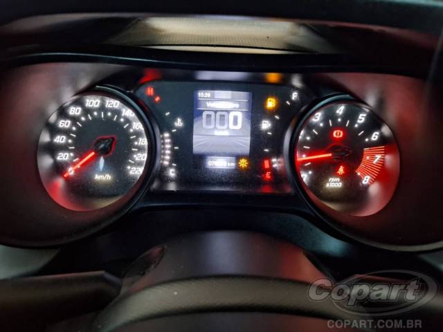 2019 FIAT ARGO 