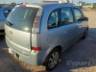 2011 CHEVROLET MERIVA 