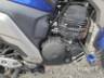 2021 YAMAHA FZ25 FAZER 
