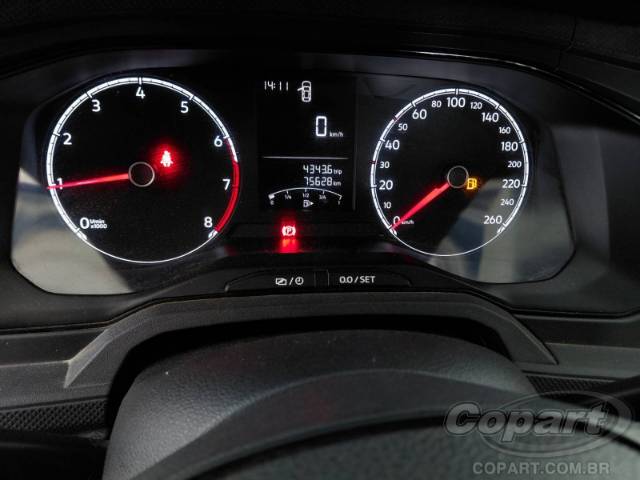 2024 VOLKSWAGEN POLO 