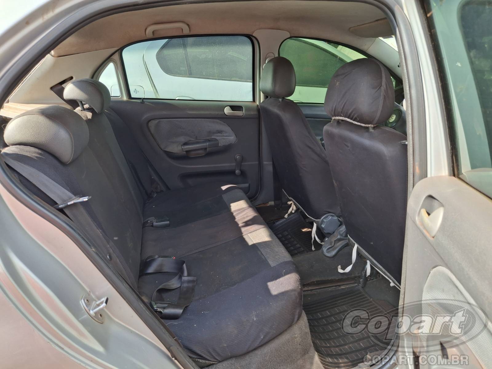 Foto 6 de 11: 2011 VOLKSWAGEN GOL