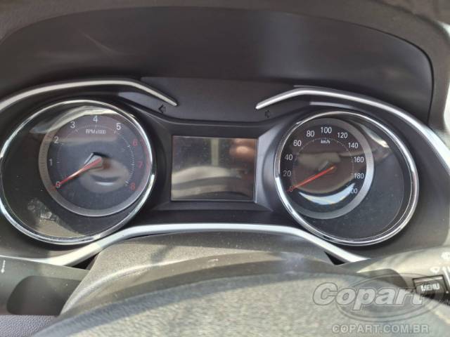 2023 CHEVROLET ONIX PLUS 