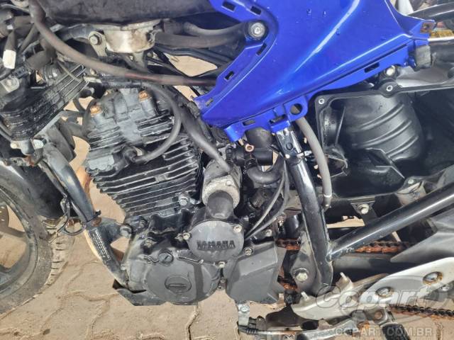 2020 YAMAHA FZ25 FAZER 