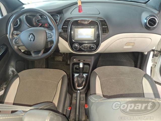 2020 RENAULT CAPTUR 