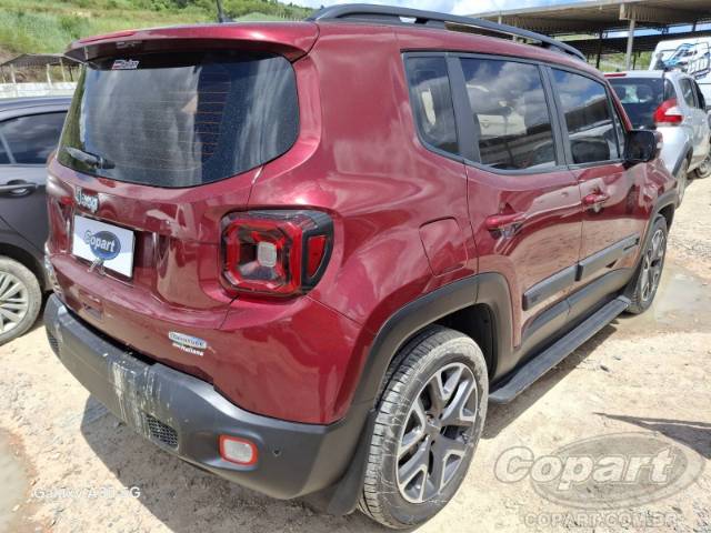 2020 JEEP RENEGADE 
