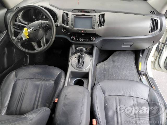 2016 KIA SPORTAGE 