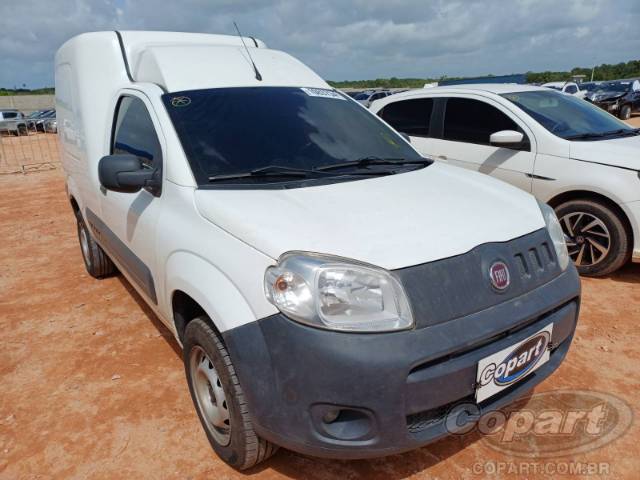 2020 FIAT FIORINO FURGAO 