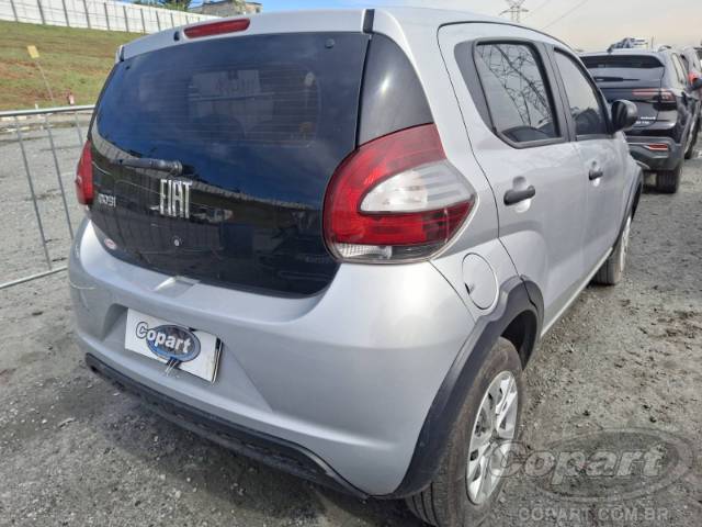 2023 FIAT MOBI 