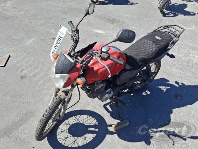 2017 YAMAHA YBR 150 FACTOR 