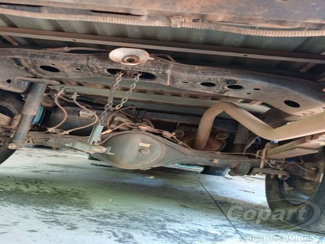 2022 TOYOTA HILUX CD 