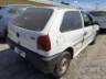 2001 VOLKSWAGEN GOL 